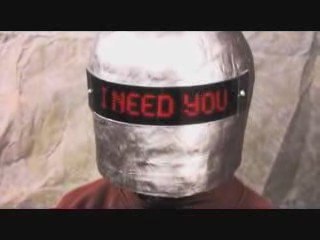 Randy George - Something about us (Daft Punk Cover)