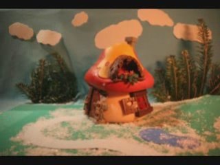 Annonces schtroumpfs