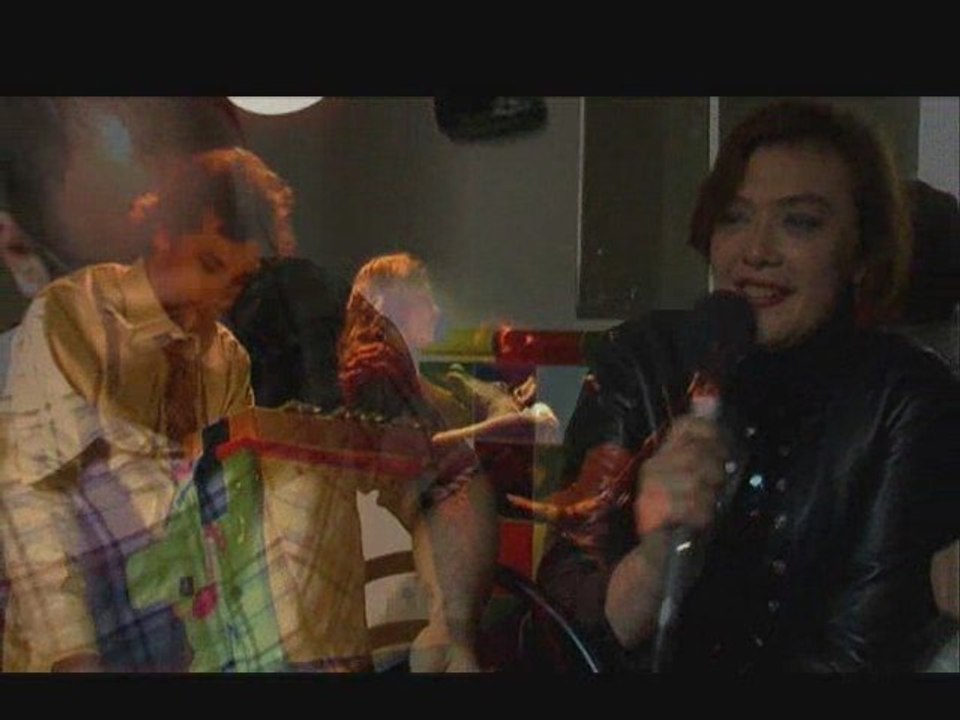 Moriarty : webdocu et concert inédit