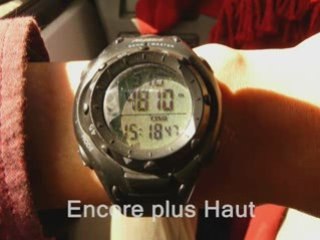 Ben et Lou Inde 2008 Part 2