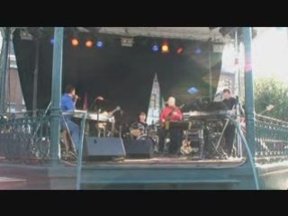 Fêtes de Wallonie 2008 : Zap Music