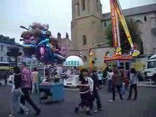 FÊTE SAINTE THÉRÈSE TARBES