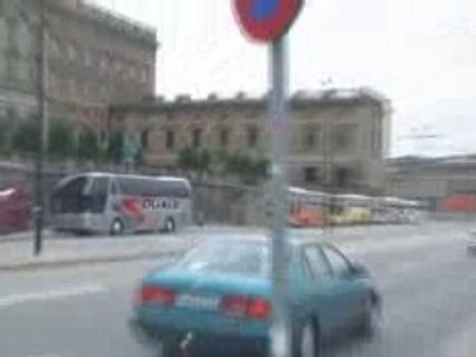 STOCKHOLM-Strömgatan..