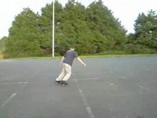 street surfing  the wave
