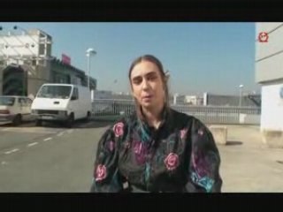 Entretien avec Flamme(Lignes en jeu)