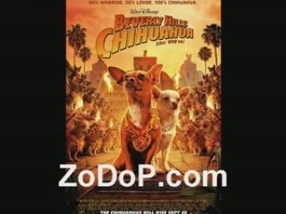 Free Beverly Hills Chihuahua download online