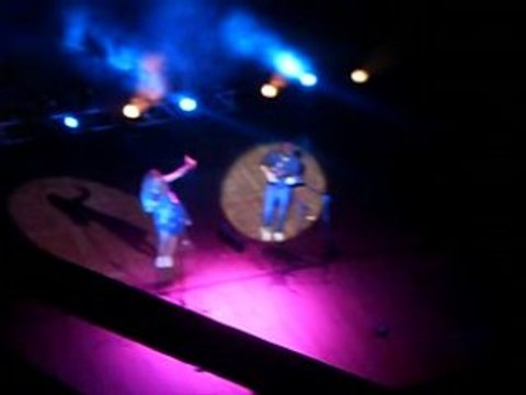 Emma Daumas J'suis conne live