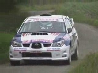 Rallye de Luxembourg 2008