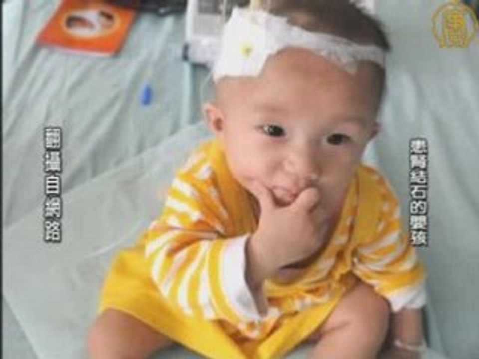 毒奶粉受害家长声明退出中共
