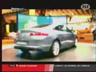 Grand Tourisme du 10 oct 2008