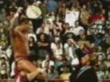 Eddie Guerrero vs Kurt Angle 2.9.04 P2