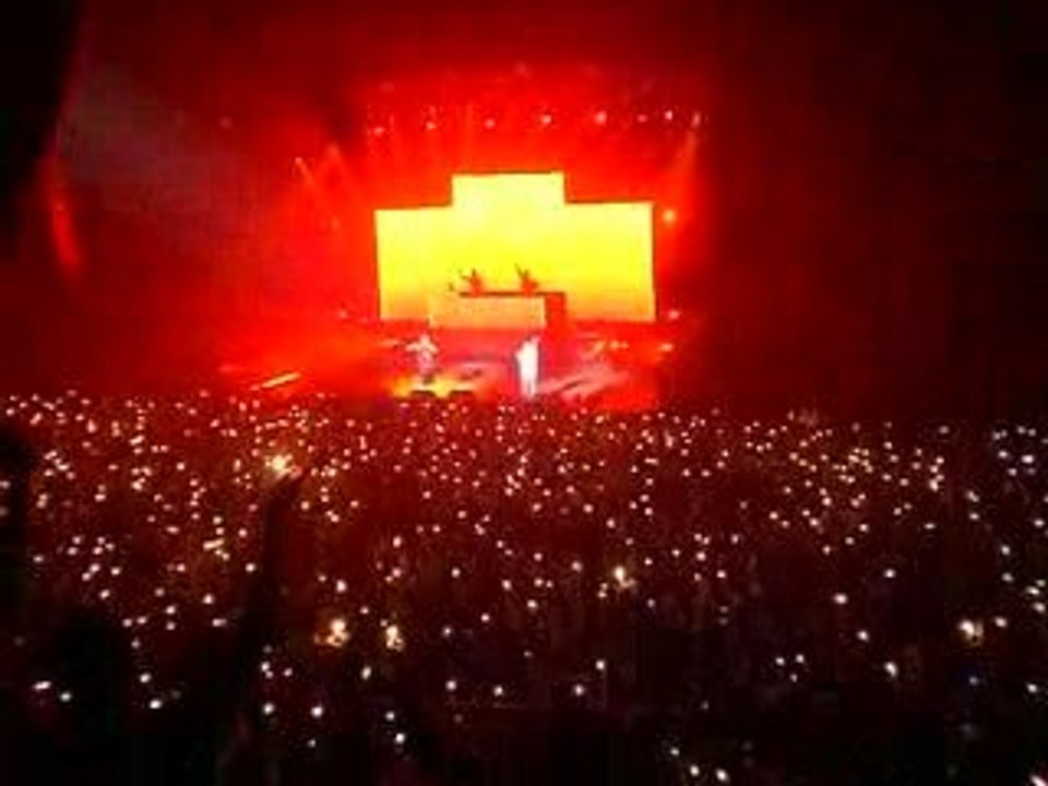 NTM  CHAUD  CHAUD CHAUD...