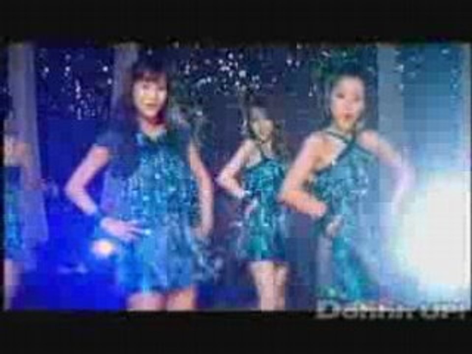 モーニング娘。 ペッパー警部
