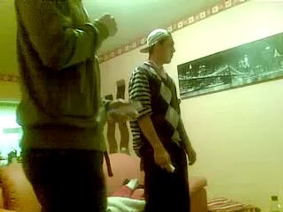 Jerome vs jody tennis