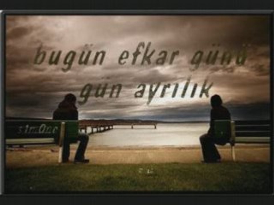 - Dj koray - seni seviyorum anla