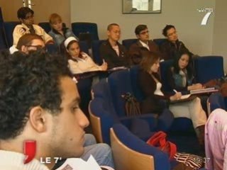 DCNS propose des bourses pour des étudiants indiens