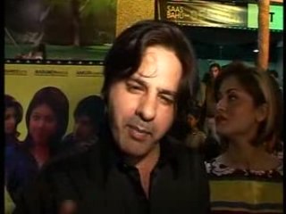 Saas Bahu Aur Sensex _ Premier