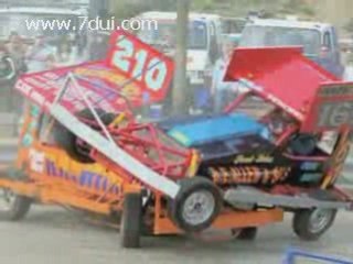 7UK Stock Car Racing - RacePixels