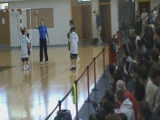 Colloque Meyzieu: Intervention Pierre CROIZAT