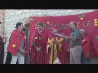 Fete de la pomme 2008