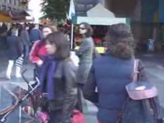 Stockholm - T-Centralen Kulturhuset