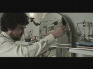 Manos de Topo - "Es Feo"