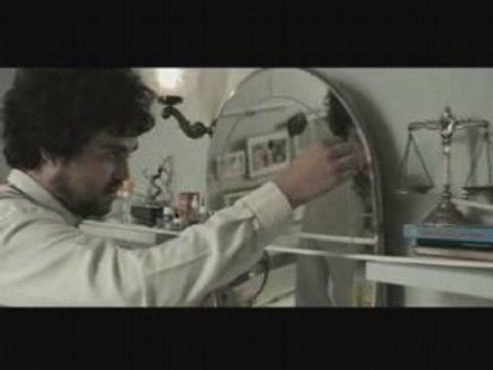 Manos de Topo - "Es Feo"