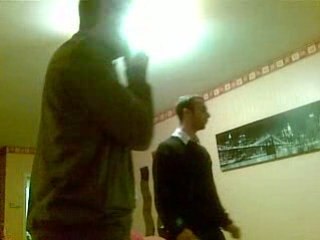 Jerome vs vivien final gagnant