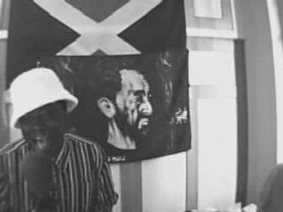 Rod Taylor - Where my Rosemary Grows [ VIDEO ]