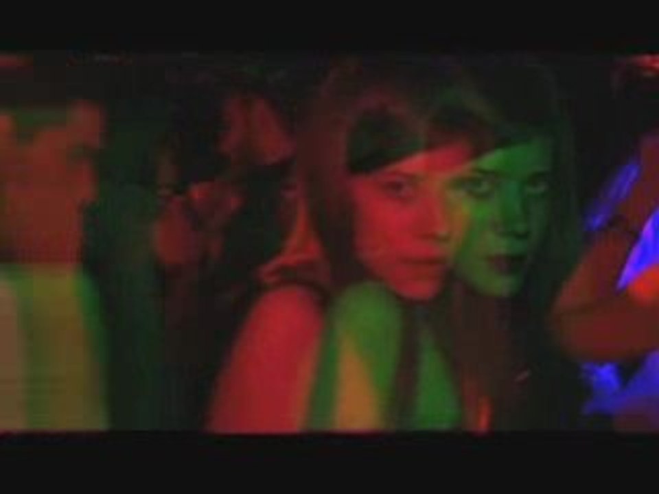 Kitsune @ Colette @ le Regine