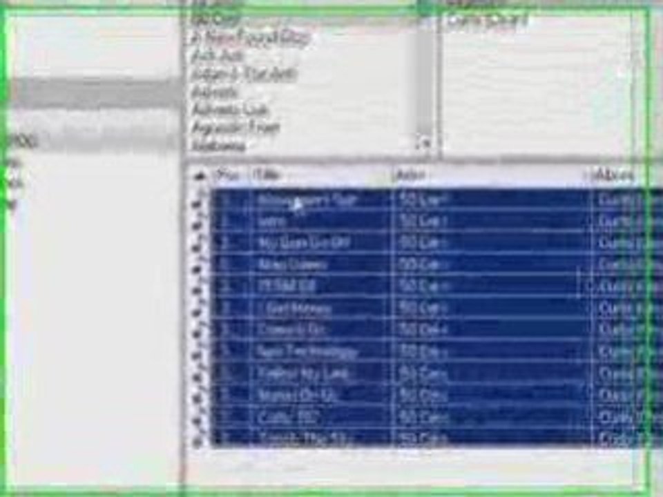 Manage your iPod/iPhone without iTunes