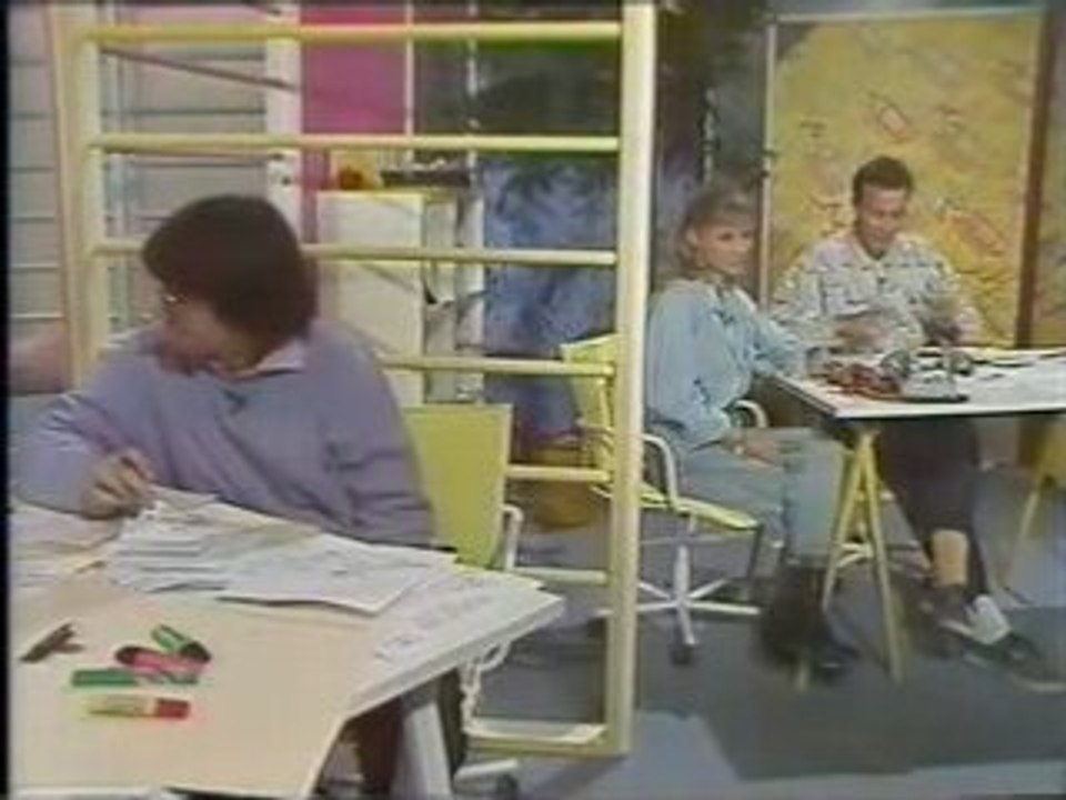 RECRE A2 MATIN LES PETITES NOUVELLES STEFGAMERS