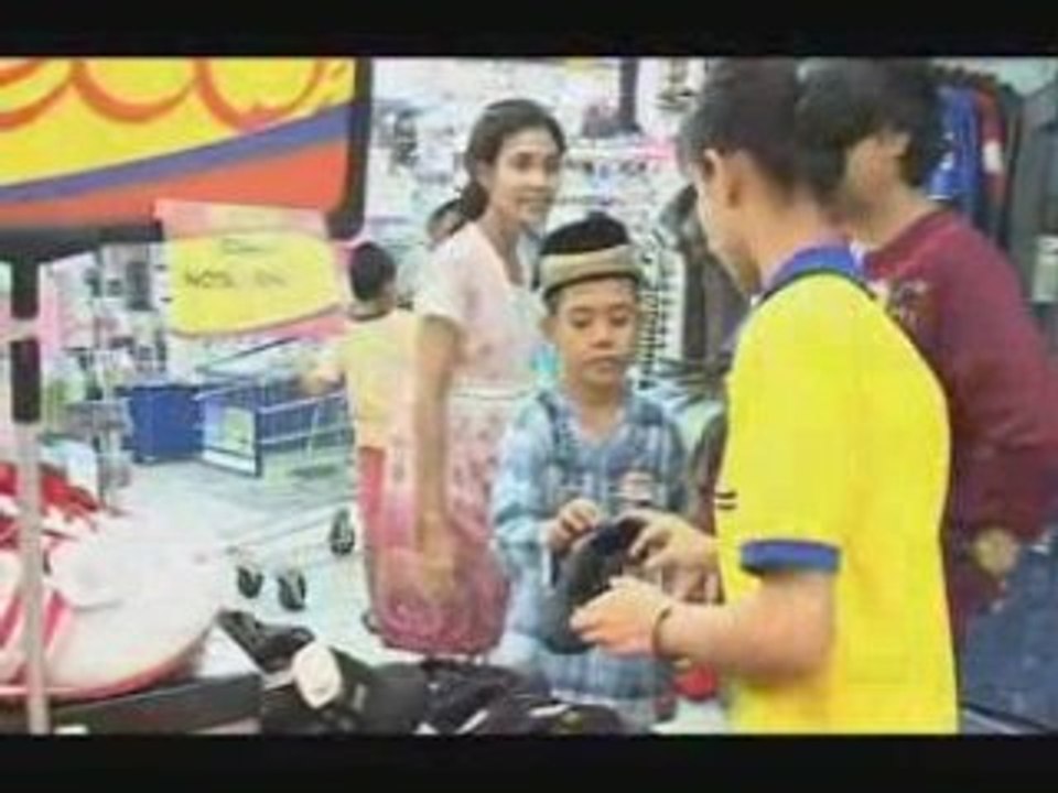 Voucher Orphan HAI UK
