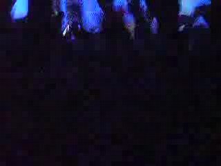 Jump ( ambiance) concert psy4