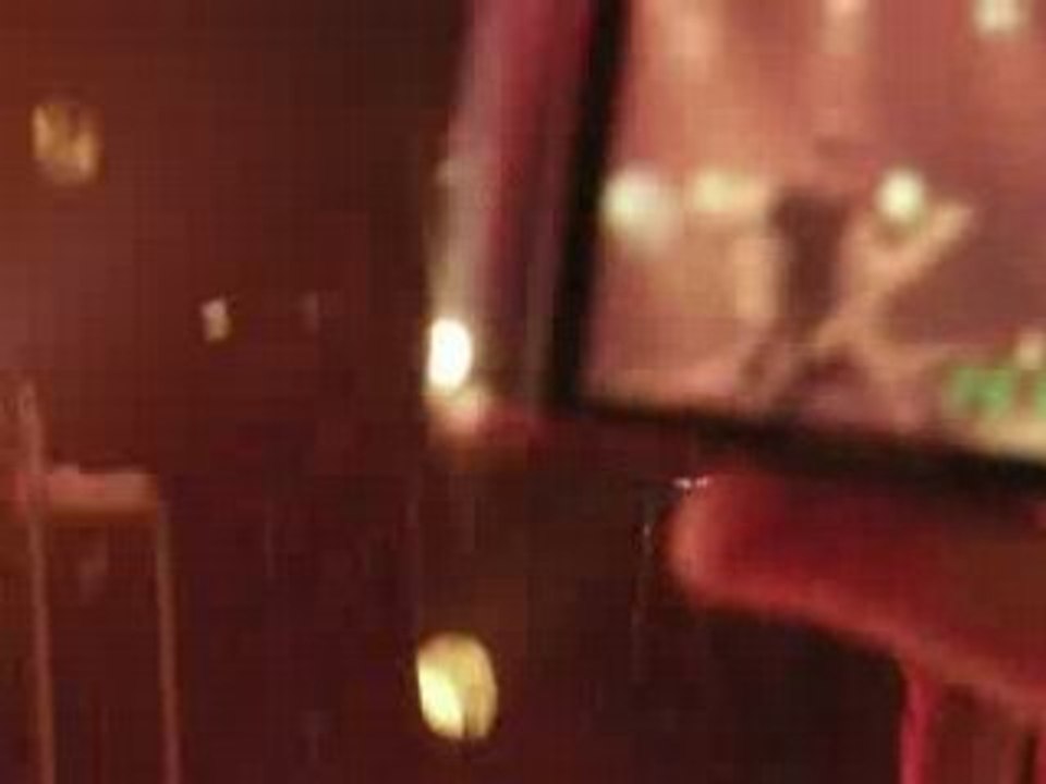 Killerpilze - Lausanne - 11.10.08