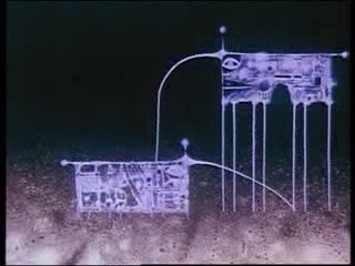 L'Araignelephant de Piotr Kamler (dispo en DVD)