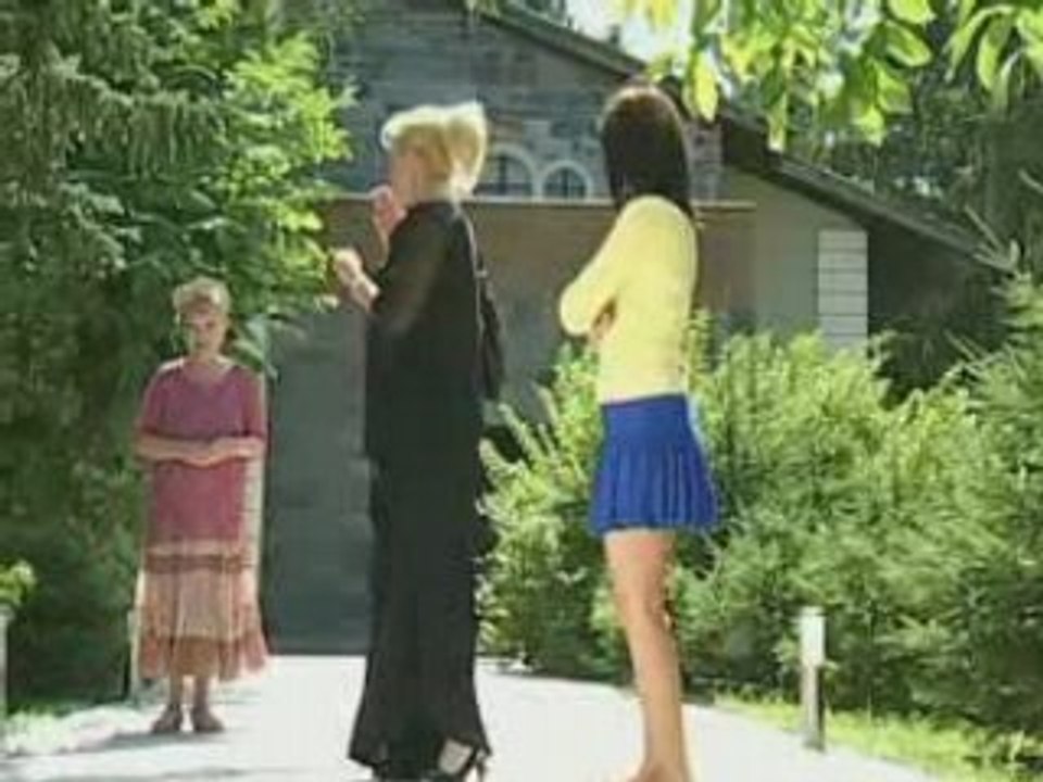 AcasaTV - Ingerasii 3