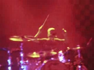 Killerpilze - Lausanne - 11.10.08