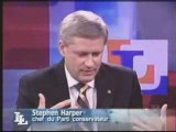 Larocque-Lapierre Stephen Harper 1 de 2