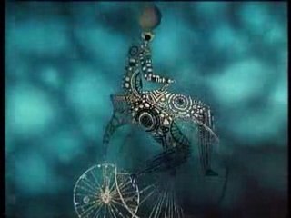 Coeur de secours de Piotr Kamler