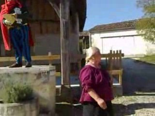 Denis 40 ans