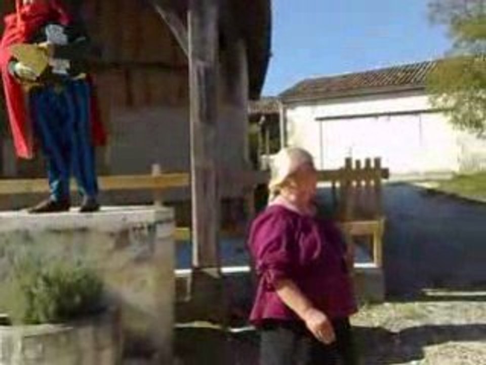 Denis 40 ans