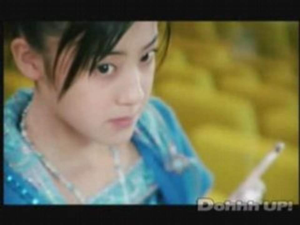 Berryz工房 なんちゅう恋をやってるぅ YOU KNOW