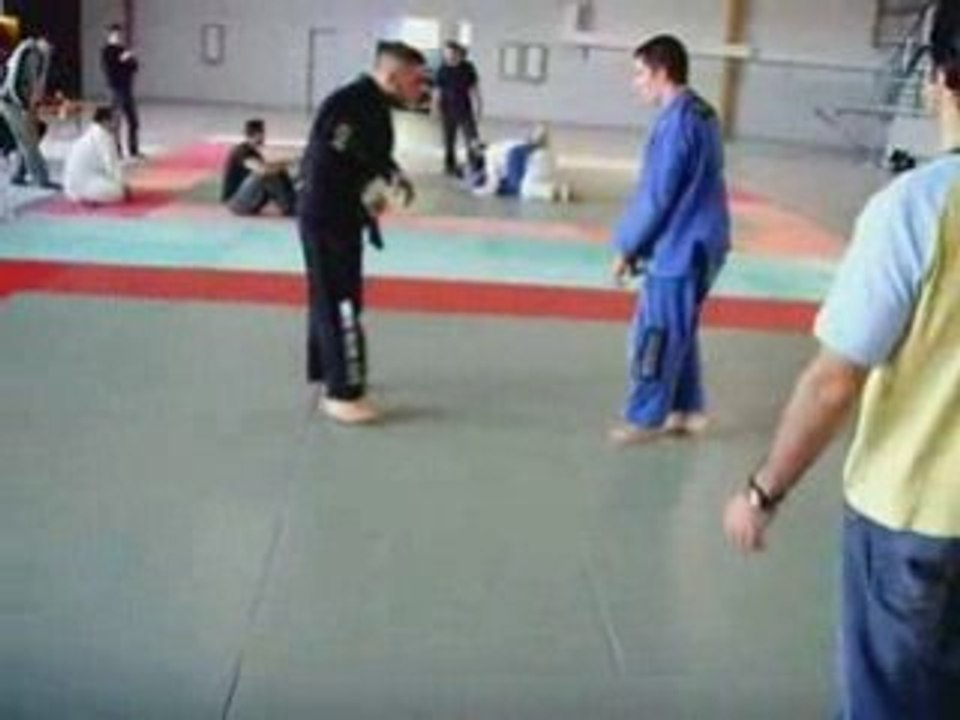 sylver .__Open BJJ -de76kg. le 14.10.07. vaulx-milieu