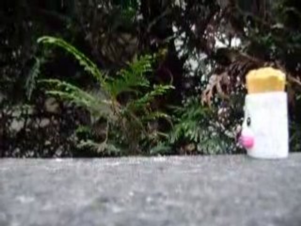 Crash