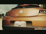 Need For Speed Undercover Renault Megane Trailer