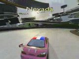 Trackmania United Forever - Nevada - Art (b3ol)