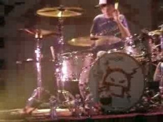 Killerpilze - Lausanne - 11.10.08