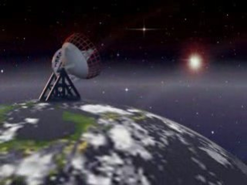 Sistema de Posicionamiento Global