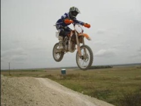 [Motocross] KTM 85sx [Asfire]